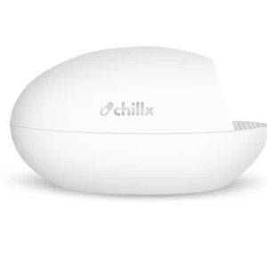 Automatic litter box Egg by Chillx